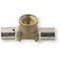 Raccord à sertir en T 2 tubes PER 10x12 filetage femelle 1/2